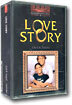 Oxford Bookworms Library 3 Love Story : Cassette Tape