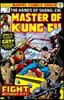 Master Of Kung Fu Epic Collection: Fight Without Pity