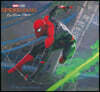 Spider-Man: Far from Home - The Art of the Movie