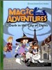 MAGIC ADVENTURES Level 3 Dark's Hearts 2