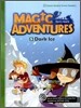 MAGIC ADVENTURES Level 3 Dark's Hearts 5