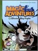 MAGIC ADVENTURES Level 3 Dark's Hearts 6