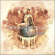 Sonata Arctica - Stones Grow Her Name