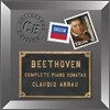 Claudio Arrau 베토벤: 피아노 소나타 전곡, 디아벨리 변주곡 (Beethoven: Complete Piano Sonatas) 클라우디오 아라우