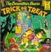 The Berenstain Bears Trick or Treat: A Halloween Book for Kids and Toddlers