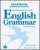 Understanding and Using English Grammar Chartbook