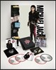 Michael Jackson - Bad [발매 25주년 디럭스 에디션 / 3CD+1DVD 수입 한정반]