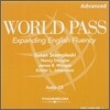 World Pass Advanced: Audio CD