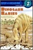 Dinosaur Babies