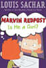 Marvin Redpost #3: Is He a Girl?