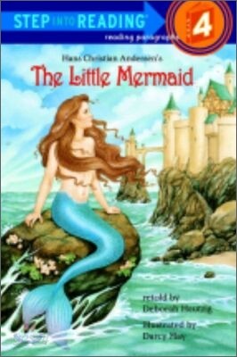 The Little Mermaid