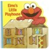 Elmo's Little Playhouse