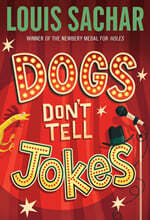 Dogs Don't Tell Jokes