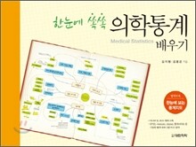 의학통계 배우기