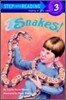 S-S-Snakes!