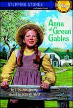 Anne of Green Gables