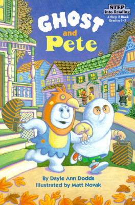 Ghost and Pete