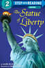Step Into Reading 2 : The Statue of Liberty