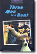 The Oxford Bookworms Library: Stage 4: 1,400 Headwordsthree Men in a Boat