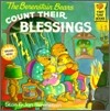 The Berenstain Bears Count Their Blessings