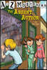The Absent Author