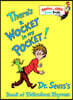 There's a Wocket in My Pocket!: Dr. Seuss's Book of Ridiculous Rhymes