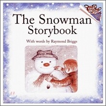 The Snowman Storybook