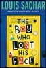 The Boy Who Lost His Face