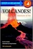 Volcanoes!: Mountains of Fire