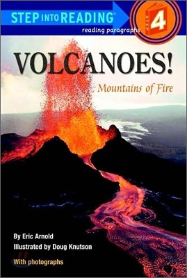 Volcanoes!: Mountains of Fire