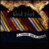 Blind Pilot - 3 Rounds & a Sound (CD)