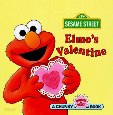 Elmo&#39;s Valentine