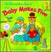The Berenstain Bears and Baby Makes Five