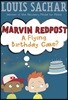 A Flying Birthday Cake