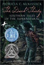 The Dark-Thirty: Southern Tales of the Supernatural