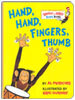 Hand, Hand, Fingers, Thumb