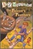 The Falcon's Feathers