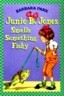 Junie B. Jones #12: Junie B. Jones Smells Something Fishy