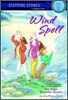 Magic Elements 3 : Wind Spell