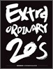 빅뱅 (Bigbang) 1st 화보집 : Extraordinary 20's