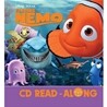 Disney Mini CD Read Alongs : Finding Nemo
