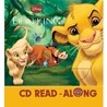Disney Mini CD Read Alongs : The Lion King