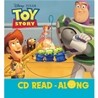 Disney Mini CD Read Alongs : Toy Story 1