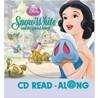 Disney Mini CD Read Alongs : Snow White