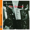 Charlie Parker (The Quintet) - Jazz At Massey Hall (Original Jazz Classics Remasters)