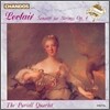 Purcell Quartet 르클레르: 현악을 위한 소나타 (Jean-Marie Leclair: Sonata for Strings Op. 4)