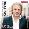 Barry Douglas 브람스: 피아노 솔로를 위한 작품 1집 (Brahms: Works for Solo Piano Volume 1)