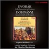 Raphael Wallfisch 드보르작: 첼로 협주곡 / 도흐나니: 콘체르트슈튀크 (Dvorak: Cello Concerto / Dohnanyi: Konzertstuck op.12)
