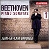 Jean-Efflam Bavouzet 베토벤: 피아노 소나타 1집 - 1 2 3 4 5 6 7 9 10 8번 `비창` (Beethoven: Piano Sonatas Vol.1) 장-에플람 바부제