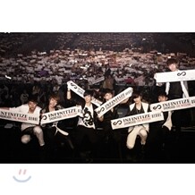인피니트 (Infinite) - Second Invasion : 1st Concert Live In Seoul